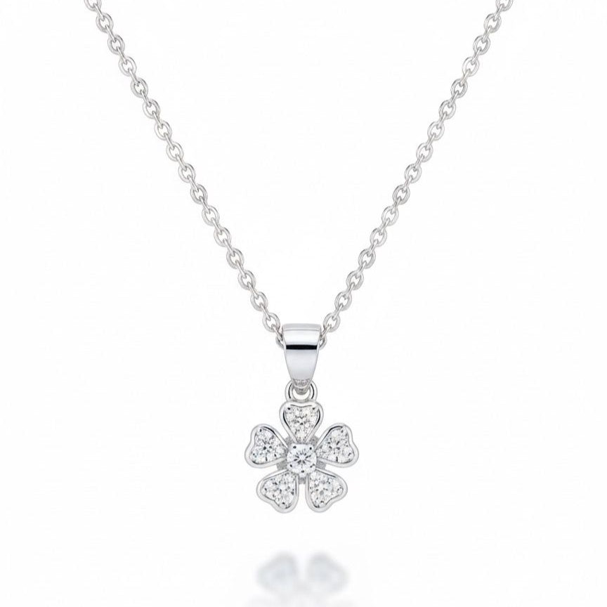 Eternal Bloom Pendant