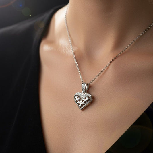 Classic Elegance Pendant