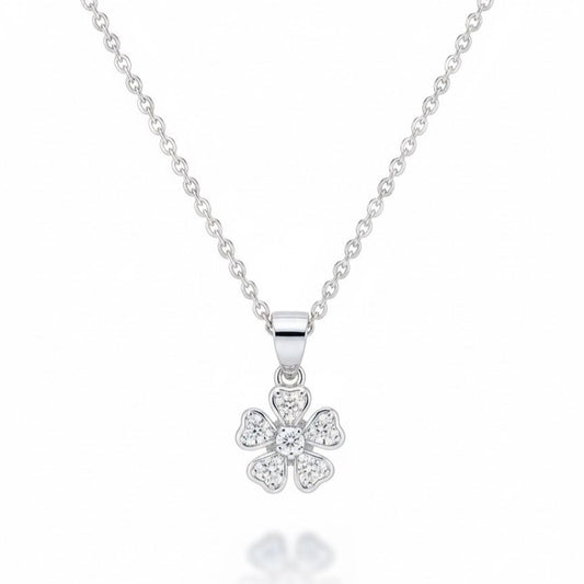 Eternal Bloom Pendant