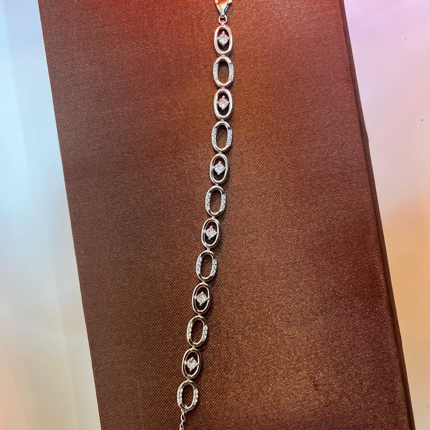 Solara Bloom Bracelet