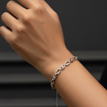 Solara Bloom Bracelet